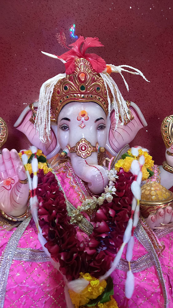 Maghi Ganesh Utsav 2022