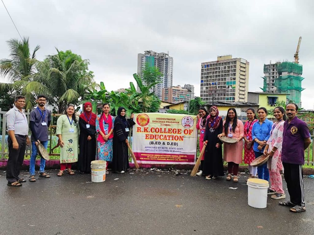 Report on Cleanliness Activity - 31 October 2025